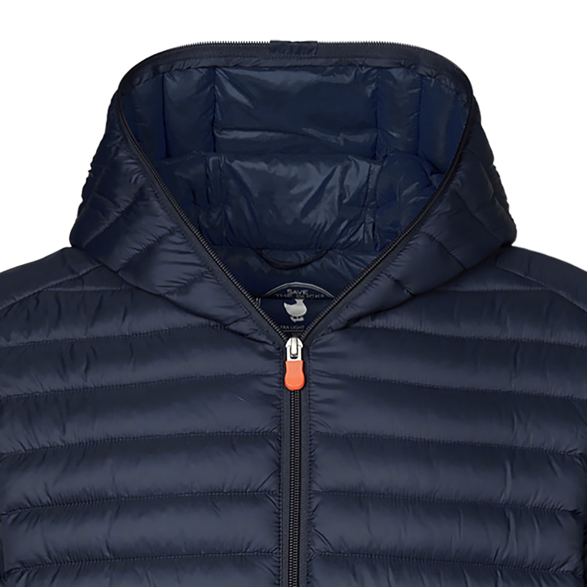 Save the Duck Donald Steppjacke dunkelblau Save the Duck Donald Steppjacke dunkelblau