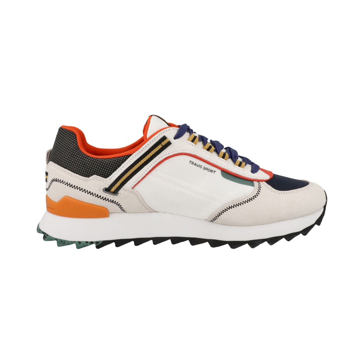 Colmar Travis Sport Division Sneaker low multicolor