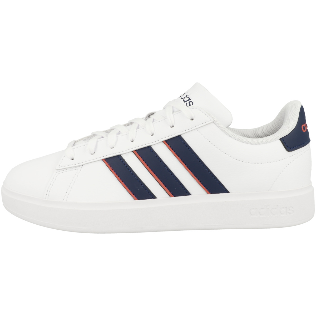 Adidas Grand Court 2.0 Sneaker low weiss