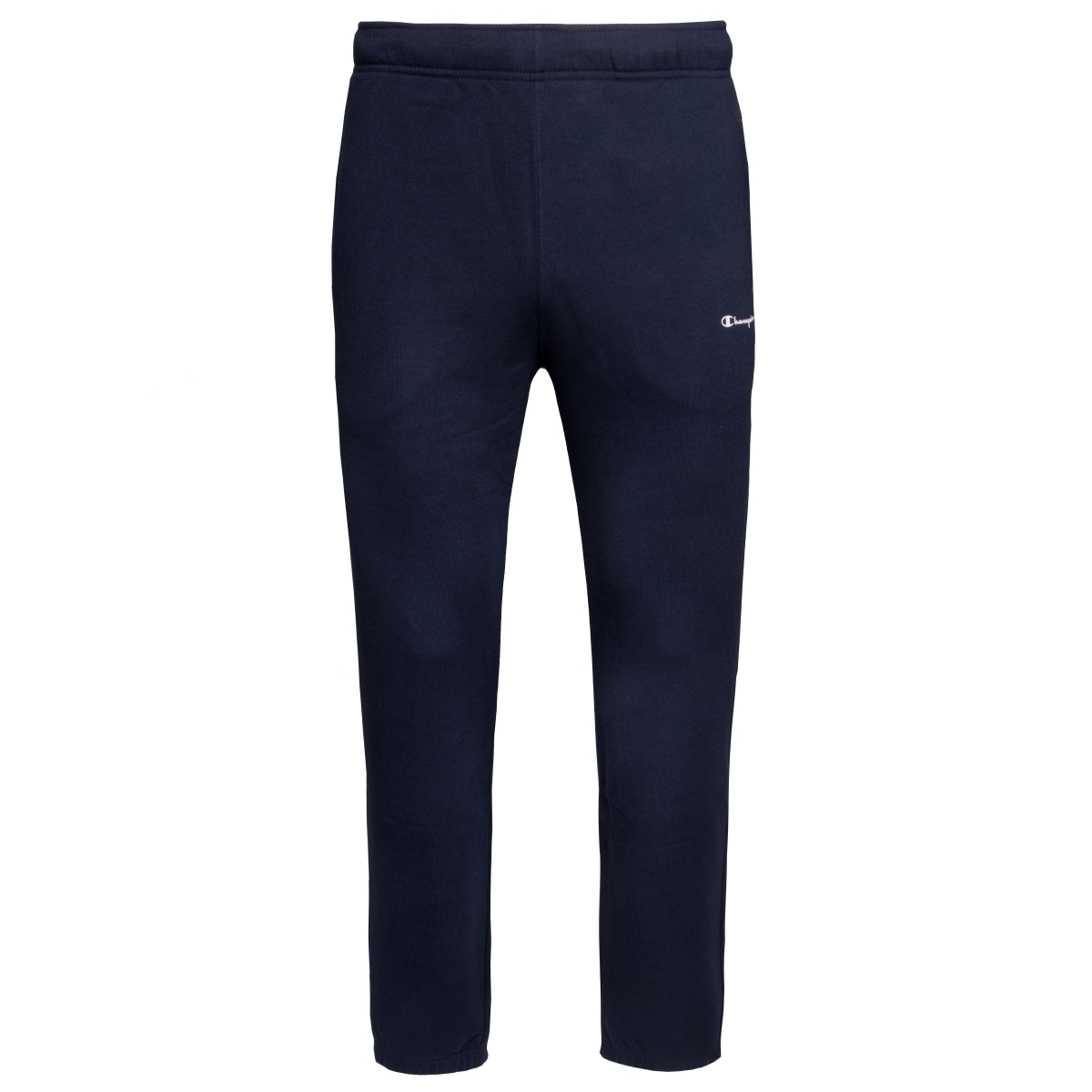 Champion Elastic Cuff Pants Jogginghose blau