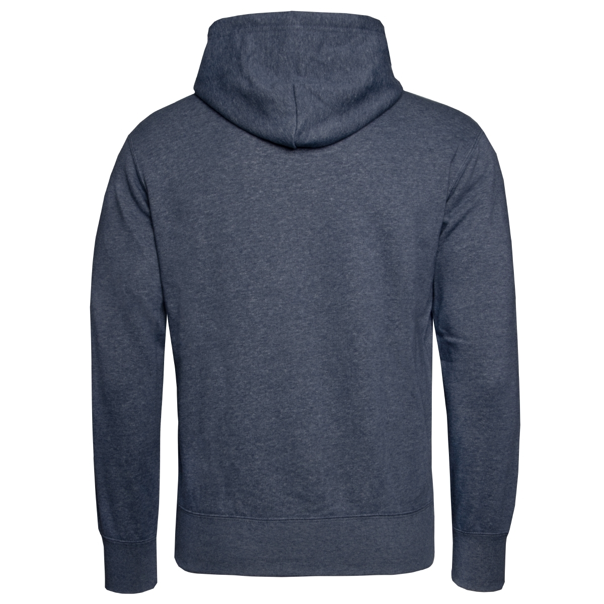 Champion Hooded Kapuzenpullover blau