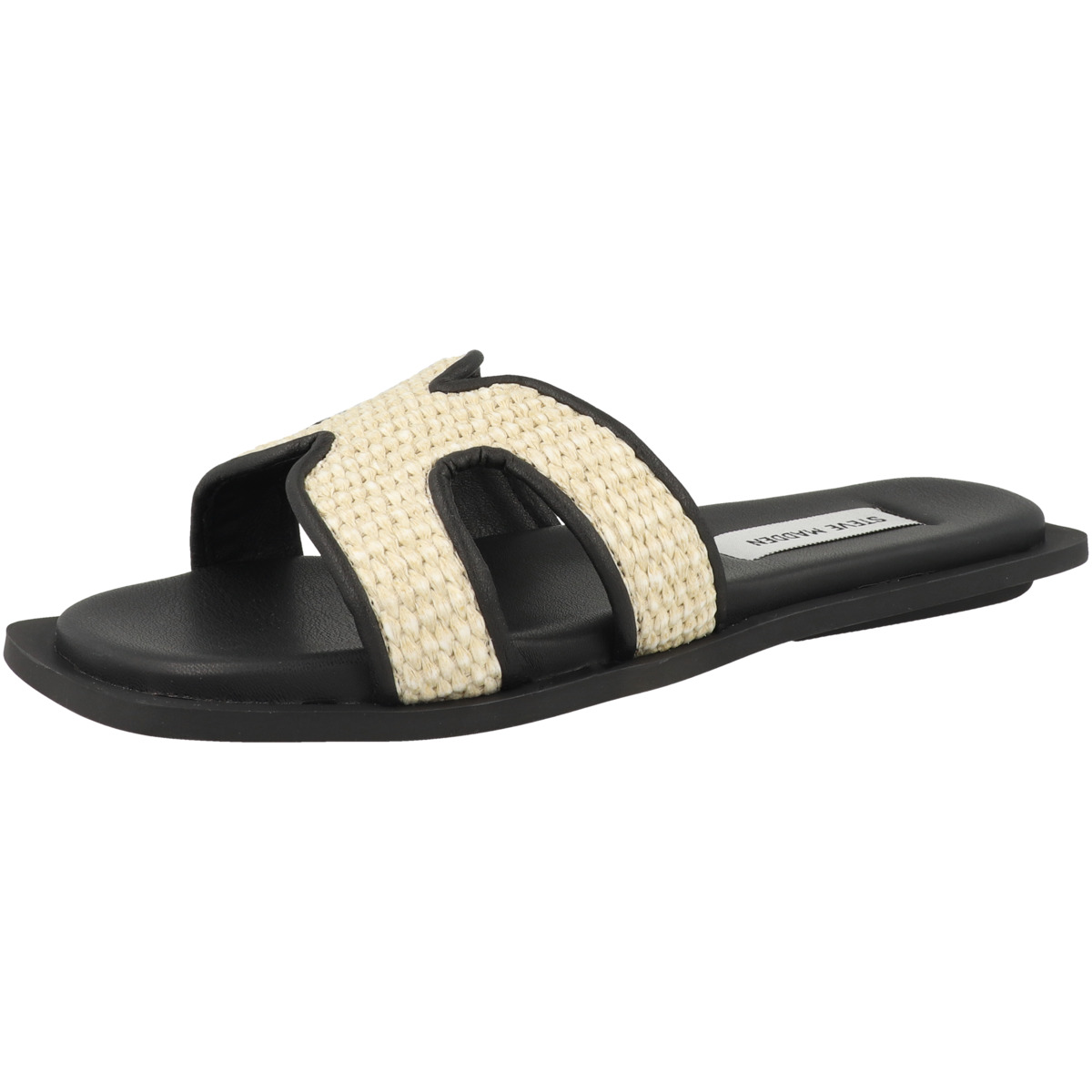 Steve Madden Sofia Sandale schwarz