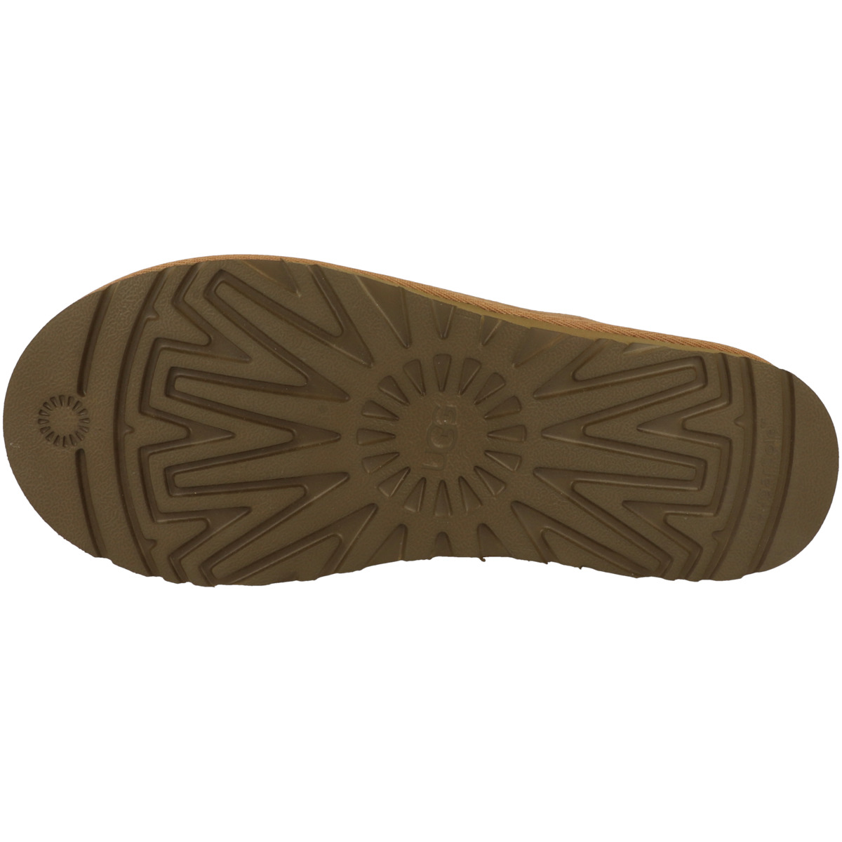 UGG Tasman Hausschuhe braun UGG Tasman Hausschuhe braun