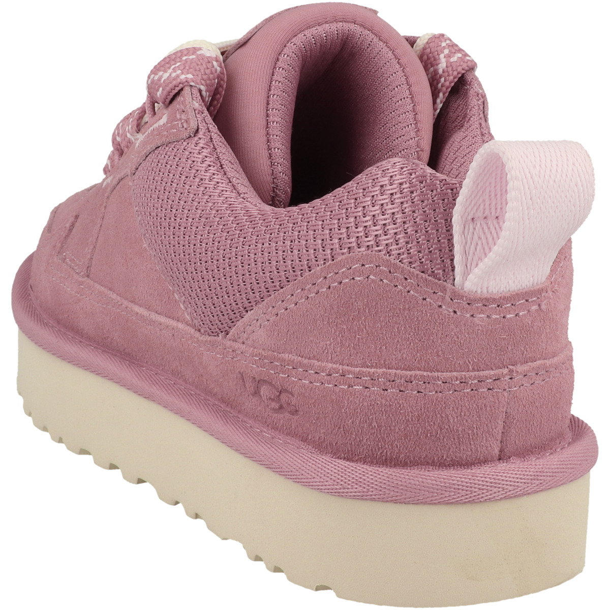 UGG Lo Lowmel Women Sneaker low pink