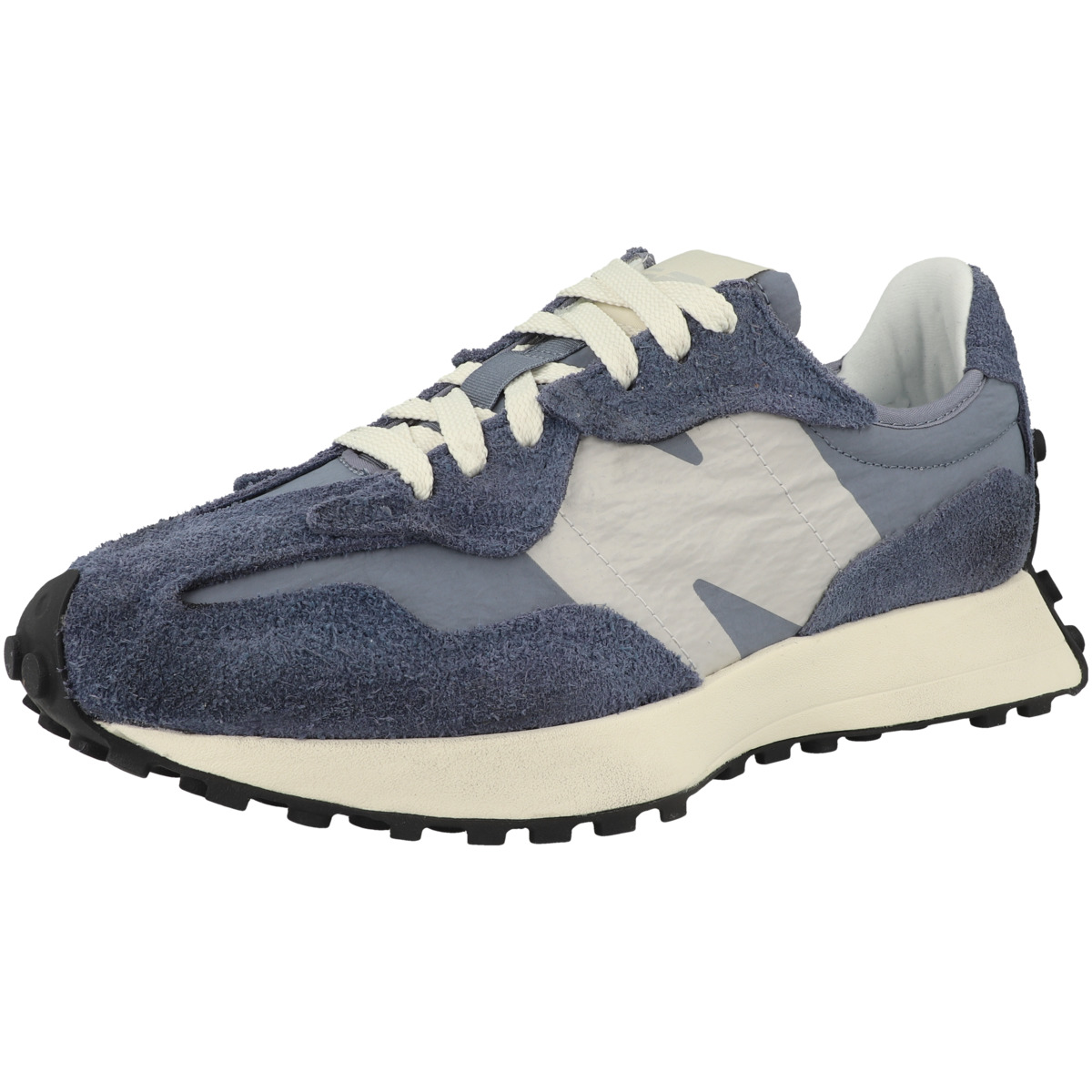 New Balance U 327 WCB Sneaker low blau New Balance U 327 WCB Sneaker low blau
