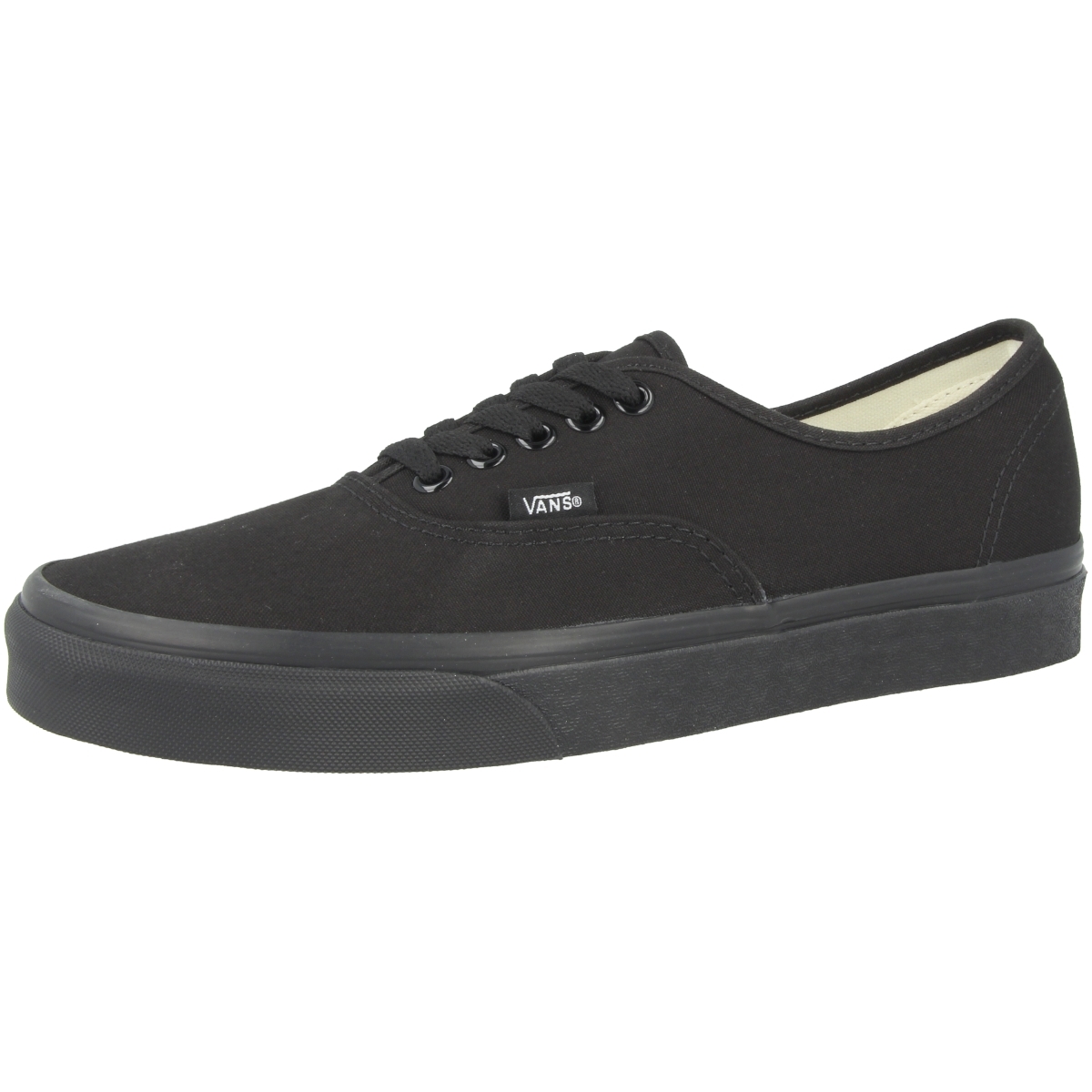 Vans Authentic Schuhe schwarz Vans Authentic Schuhe schwarz