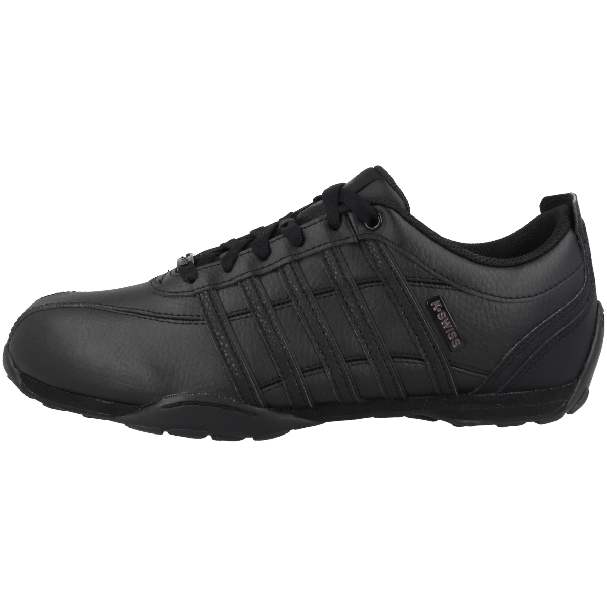 K-Swiss Arvee 1.5 Sneaker schwarz