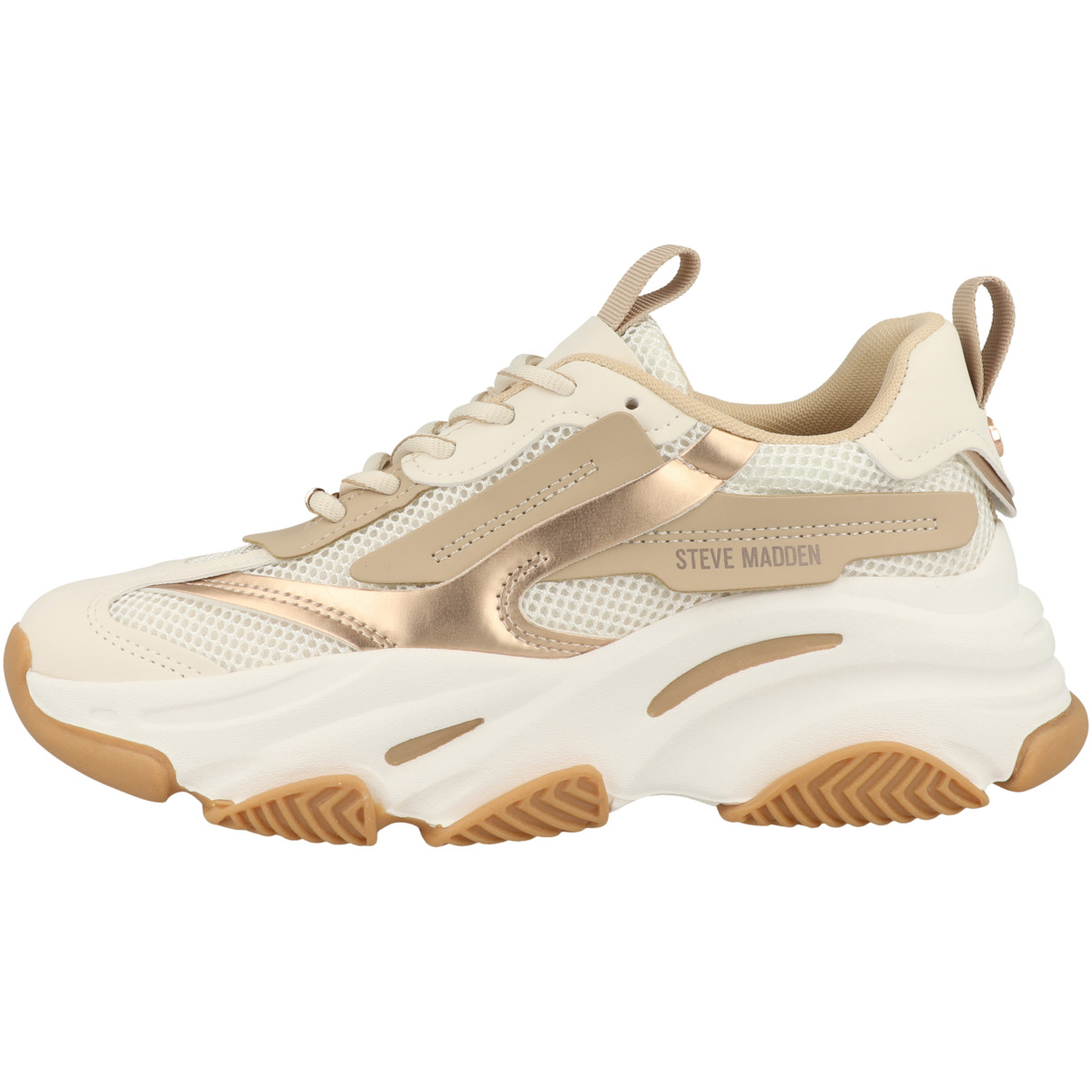 Steve Madden Possession-E Sneaker low creme