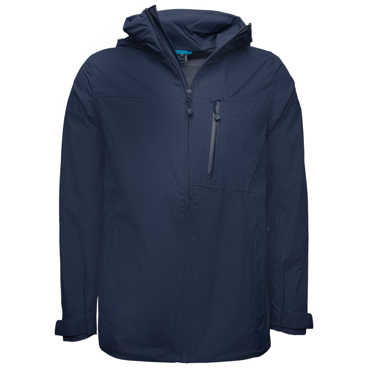 Schöffel ZipIn! Jacket Vancouver2 Funktionsjacke blau Schöffel ZipIn! Jacket Vancouver2 Funktionsjacke blau