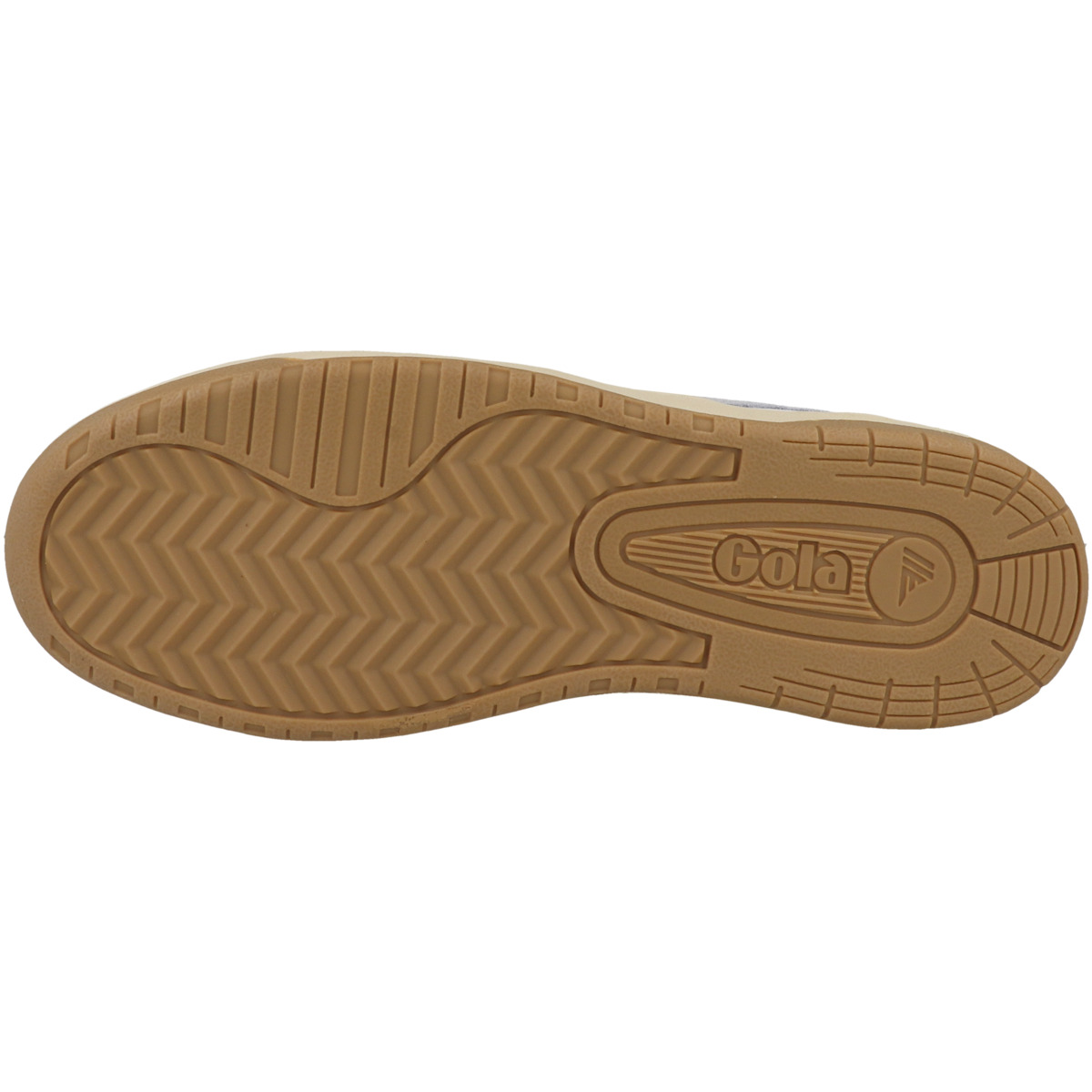 Gola Hawk Sneaker low hellblau