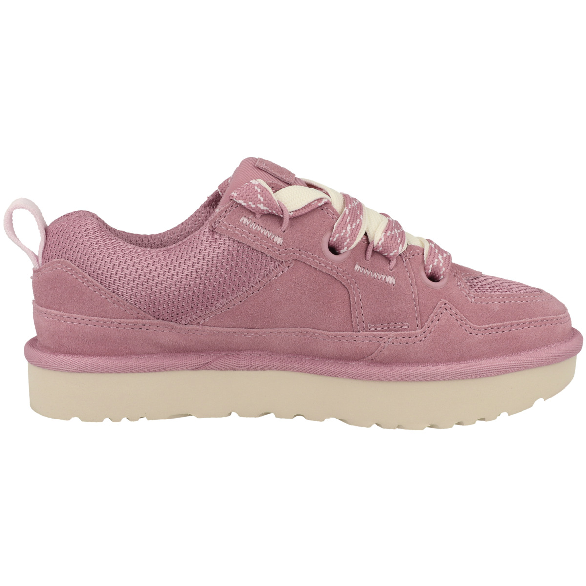 UGG Lo Lowmel Women Sneaker low pink