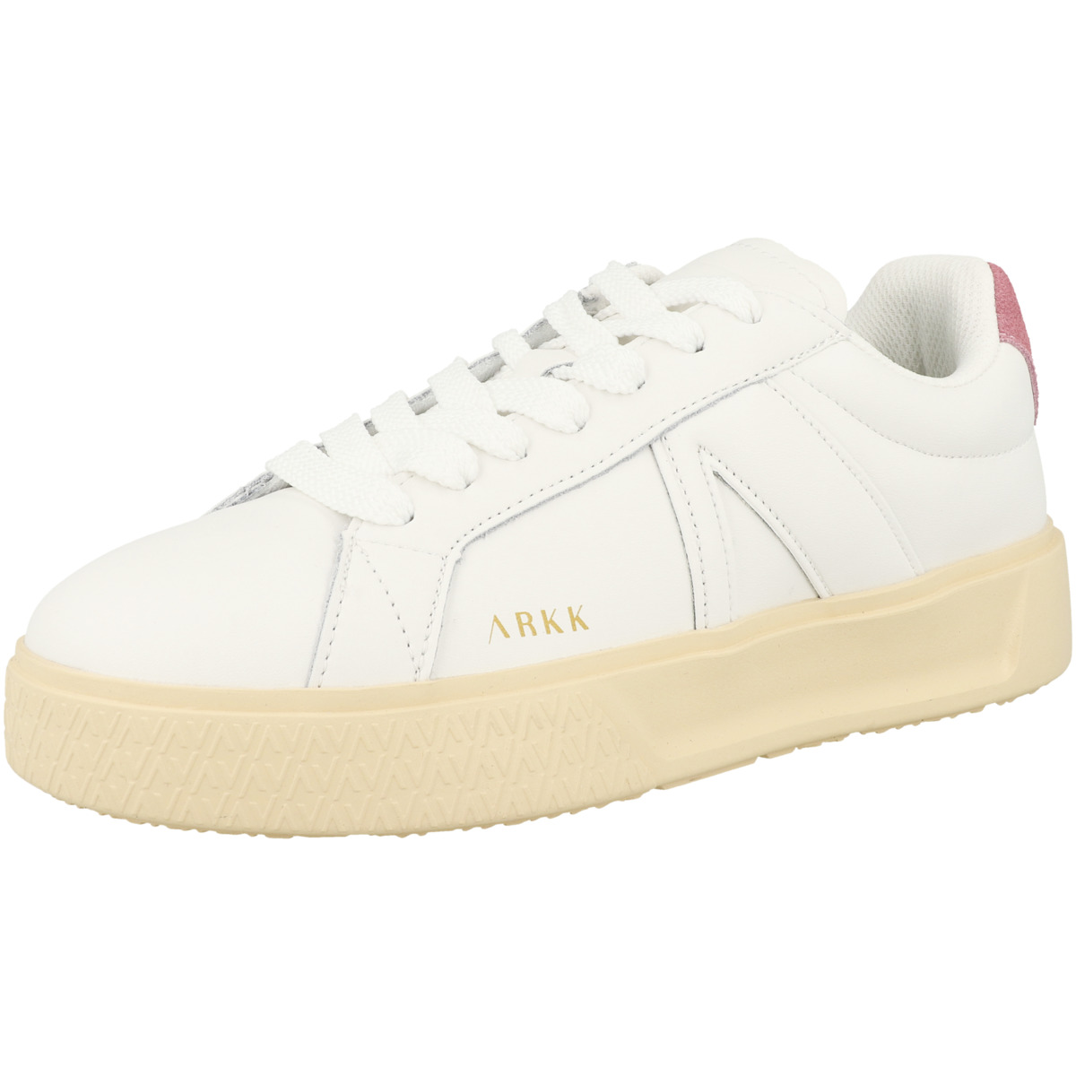 ARKK Copenhagen Essence Sneaker low weiss ARKK Copenhagen Essence Sneaker low weiss