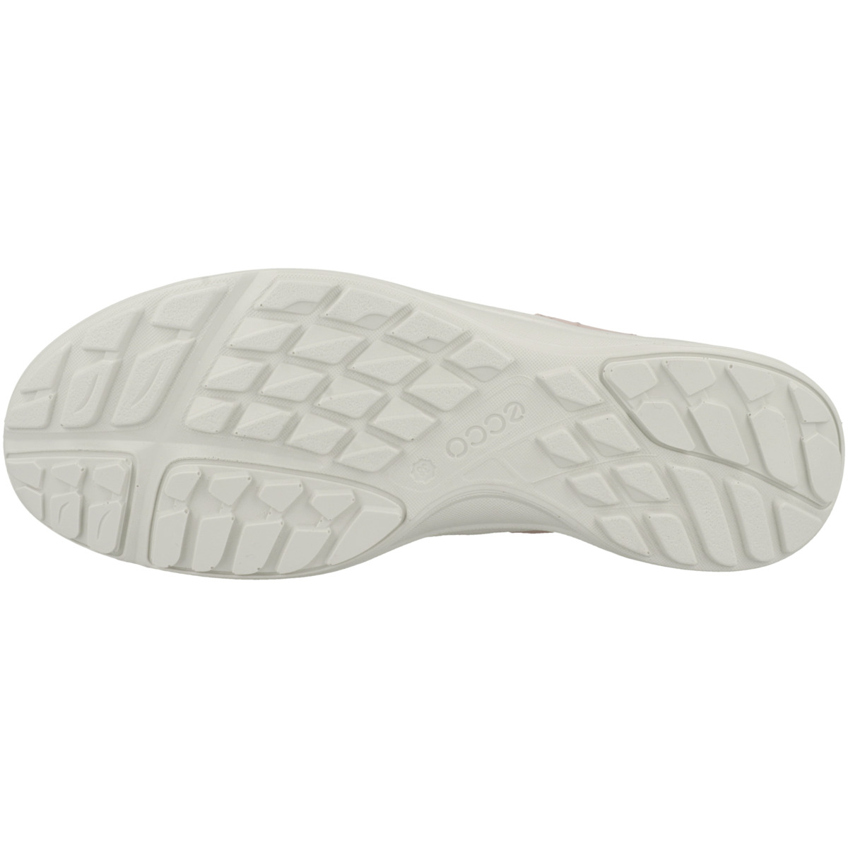 Ecco Terracruise LT W Sneaker low rosa Ecco Terracruise LT W Sneaker low rosa