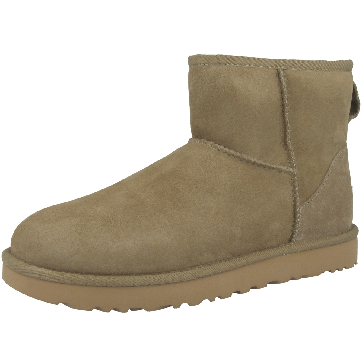 UGG Classic Mini II Boots Women braun UGG Classic Mini II Boots Women braun