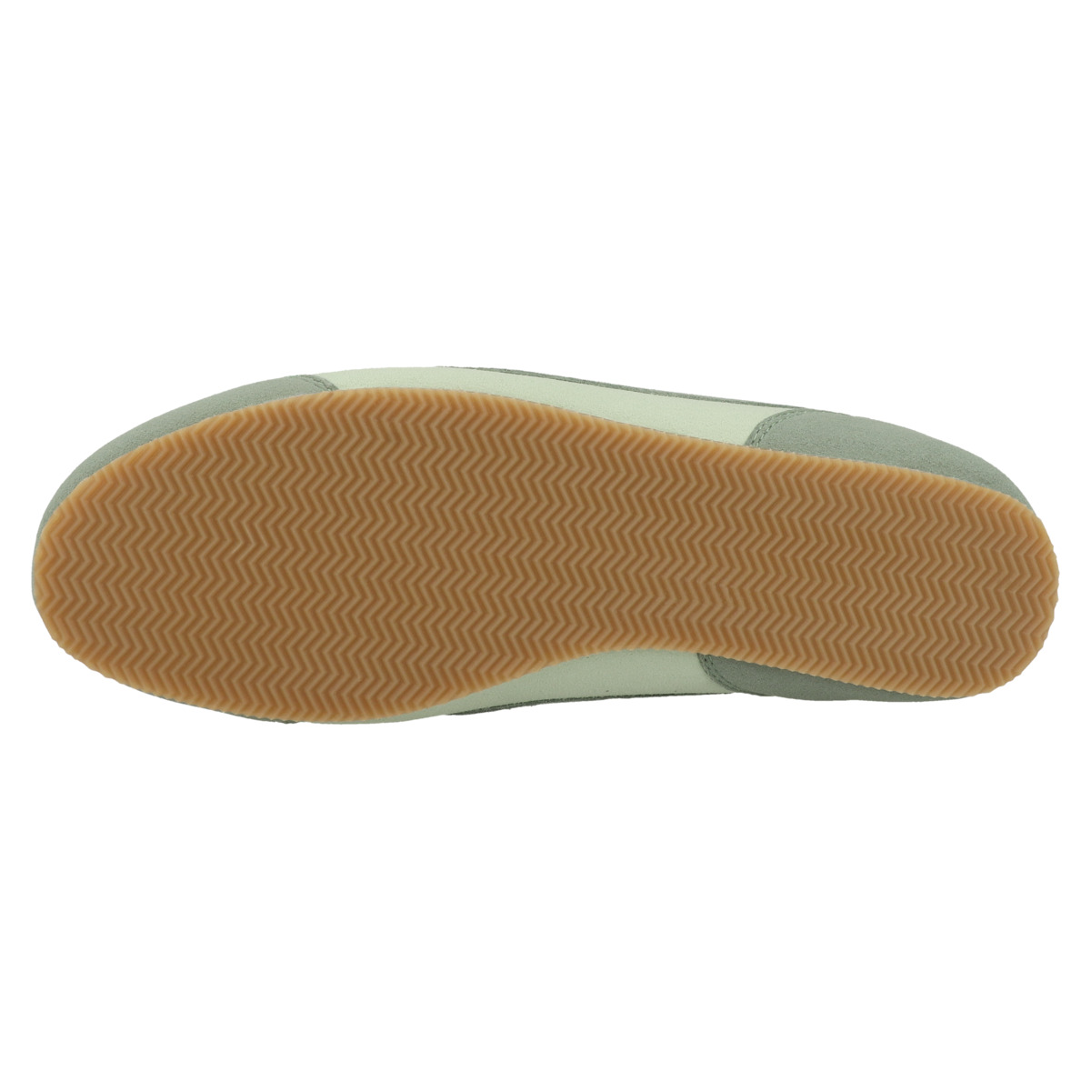Genesis G-Moto Monocolour Sneaker low gruen