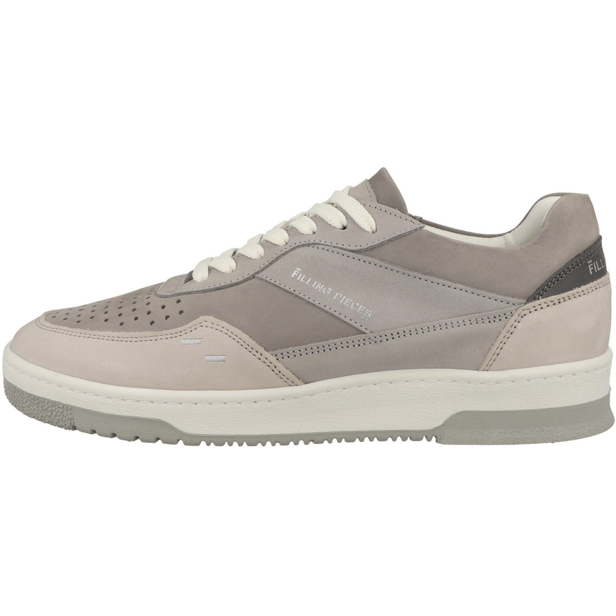 Filling Pieces Ace Spin Sneaker low beige