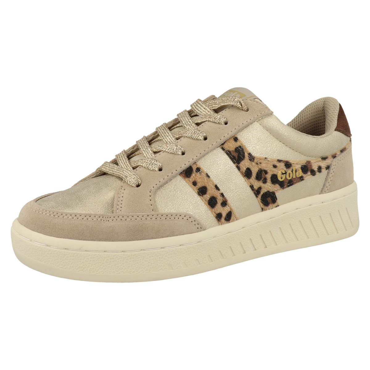Gola Superslam Blaze II Sneaker low gold
