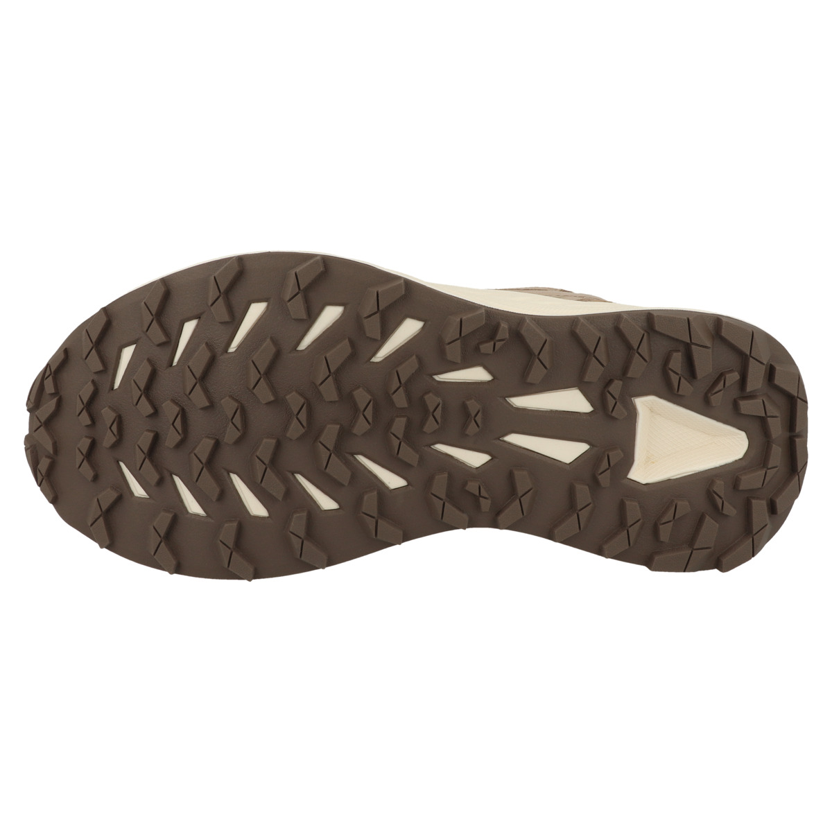 Genesis G-Eco`99 Bulky Sneaker low beige