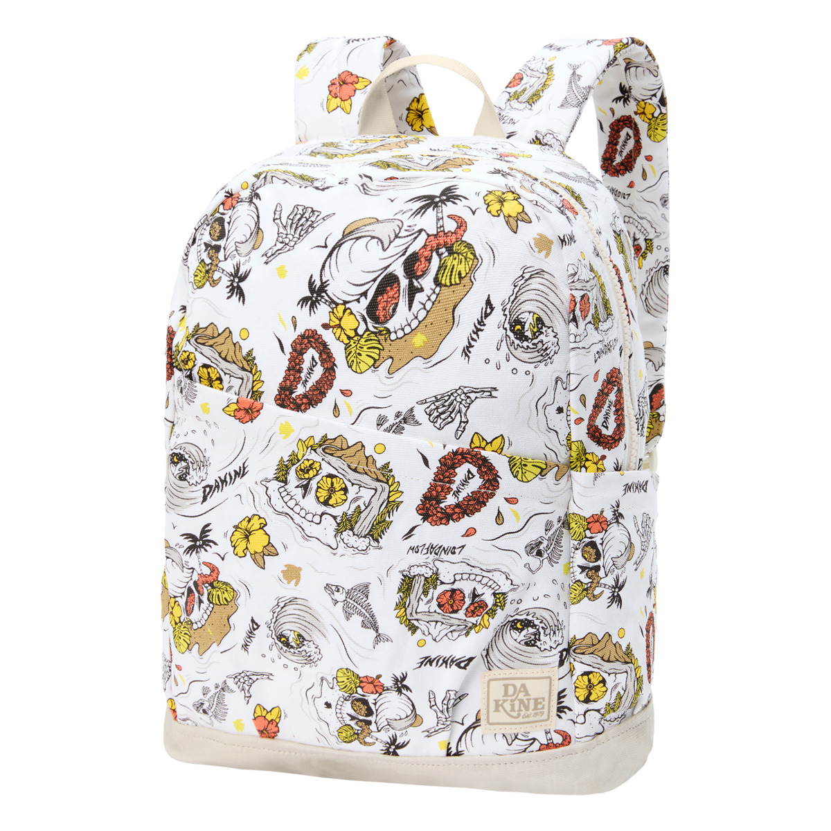 Dakine Wednesday Backpack 21L Rucksack multicolor