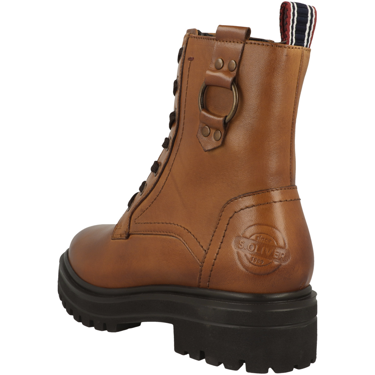 s.Oliver 5-25201-43 Boots braun