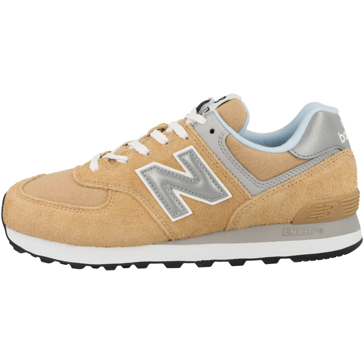 New Balance U 574 PGW Sneaker low orange