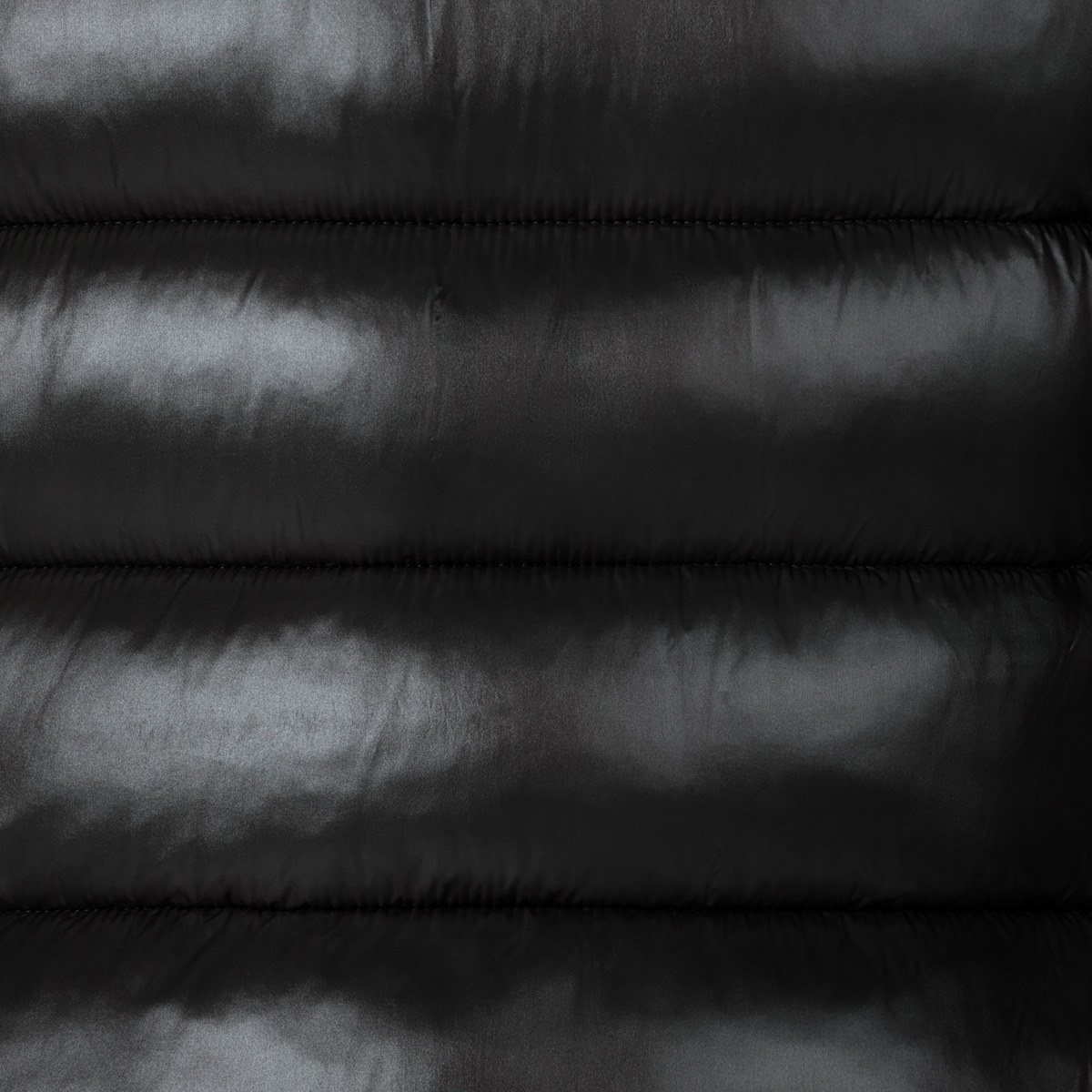 Save the Duck Florian Steppjacke schwarz