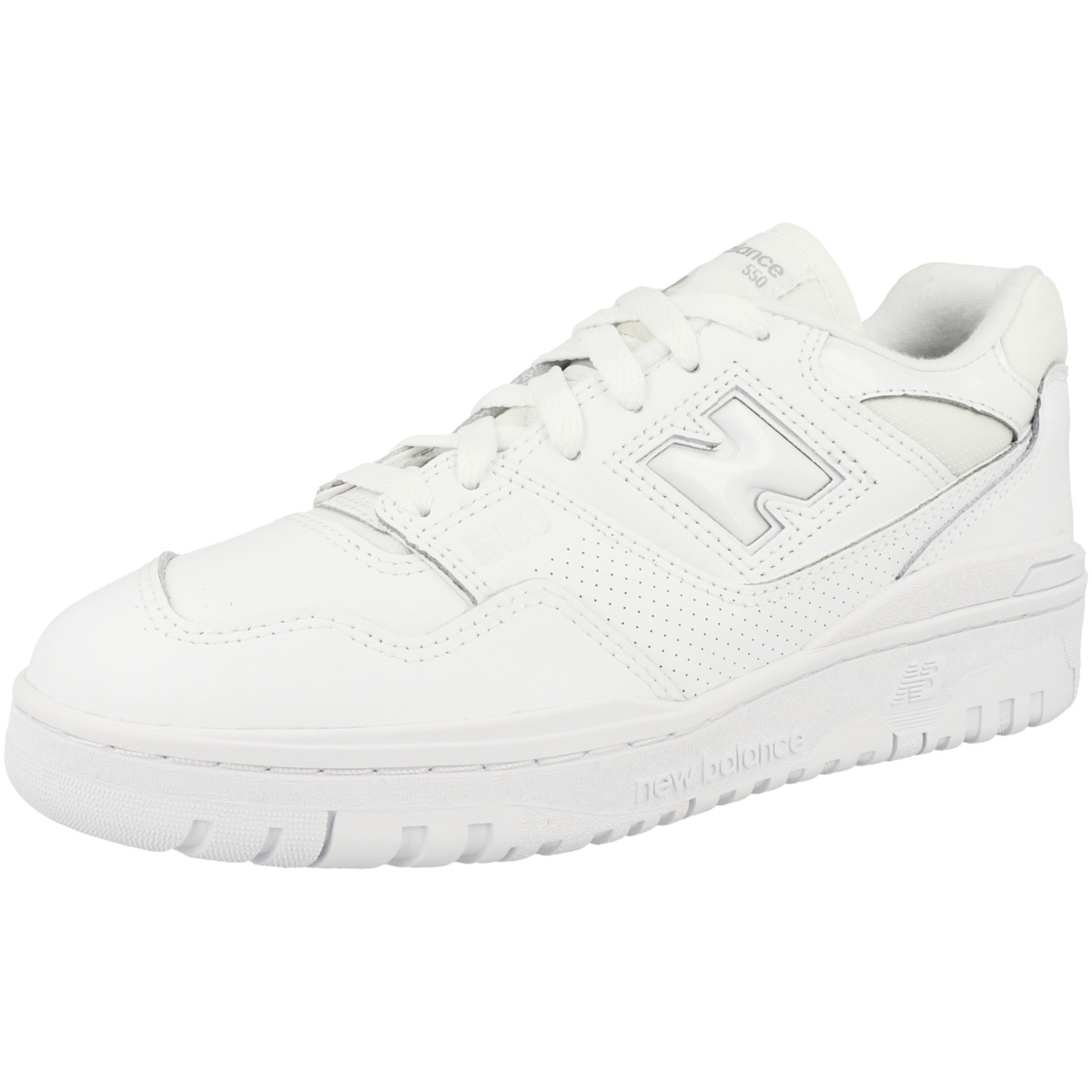 New Balance BBW 550 EC Sneaker weiss New Balance BBW 550 EC Sneaker weiss