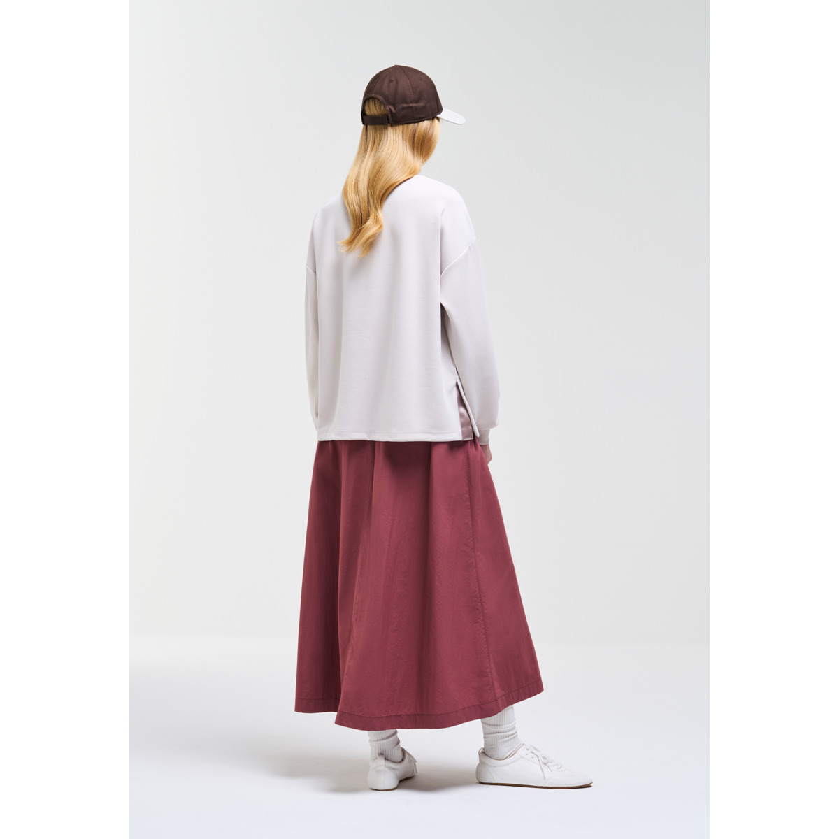 Colmar 9284 Sweatshirt creme