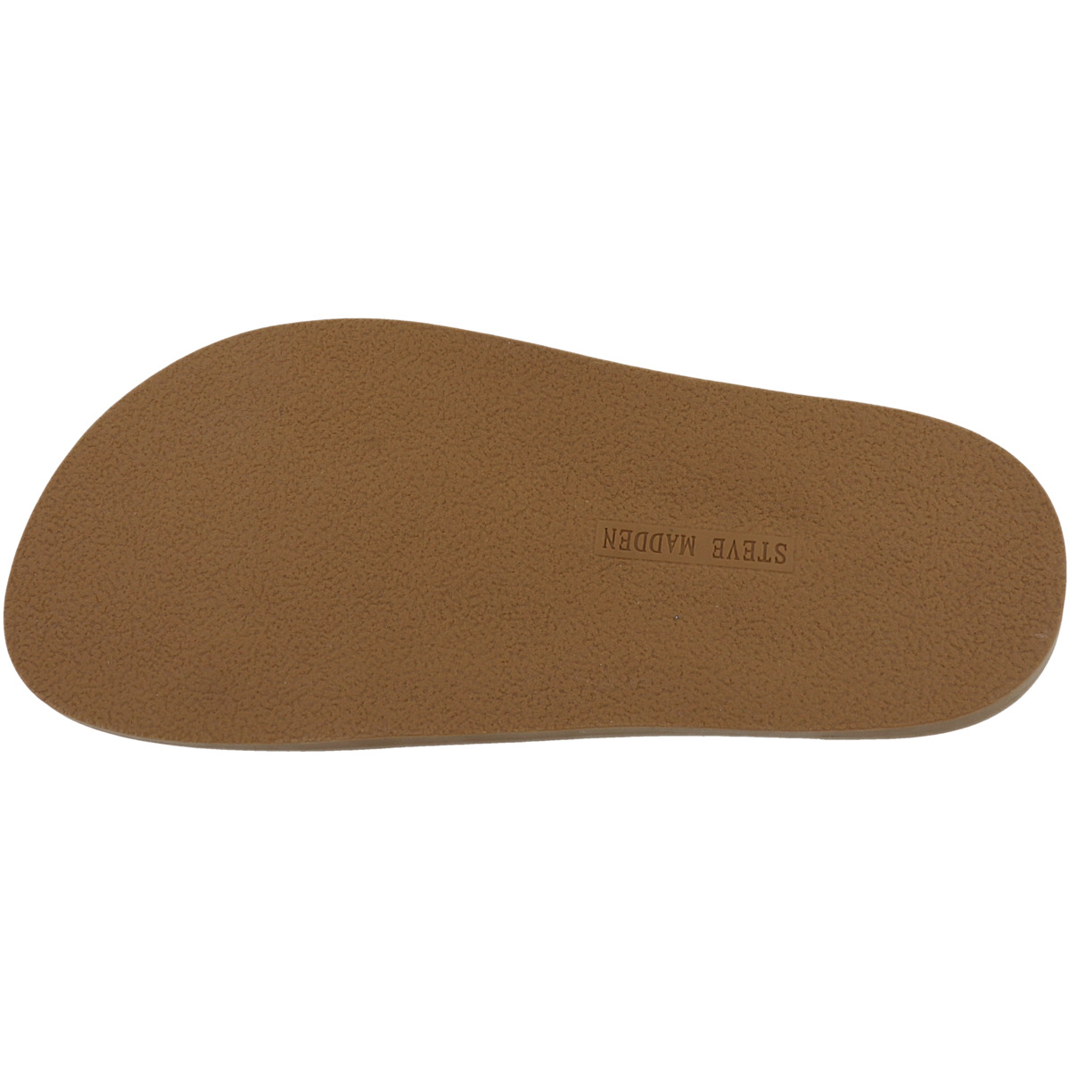 Steve Madden Arch Sandale dunkelbraun