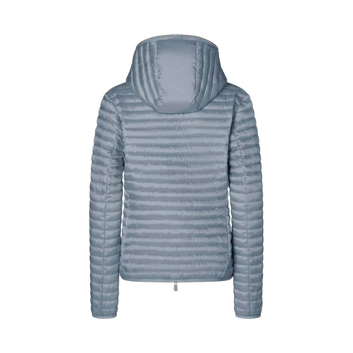 Save the Duck Alexa Steppjacke blau