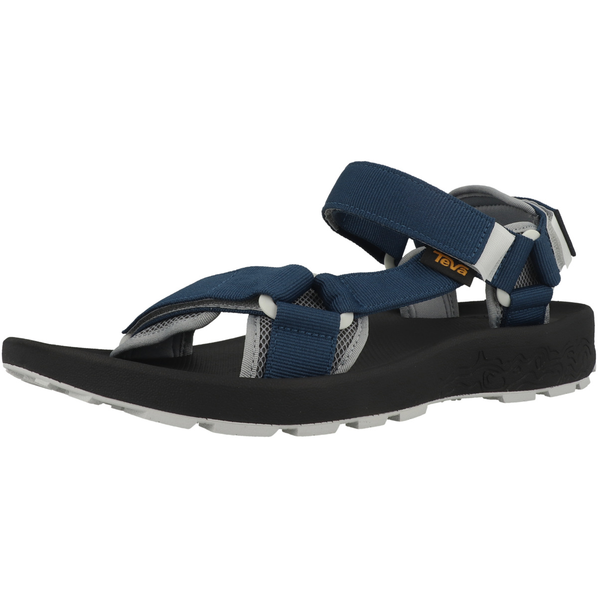 Teva Hydratrek Sandale dunkelblau