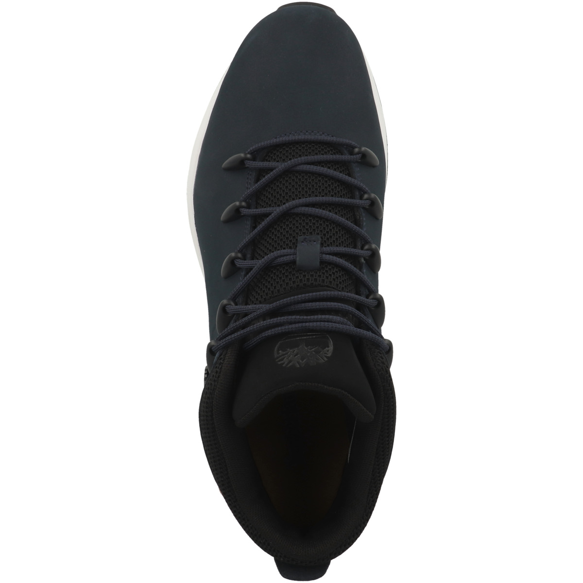 Timberland Sprint Trekker Mid Lace Up Sneaker mid dunkelblau