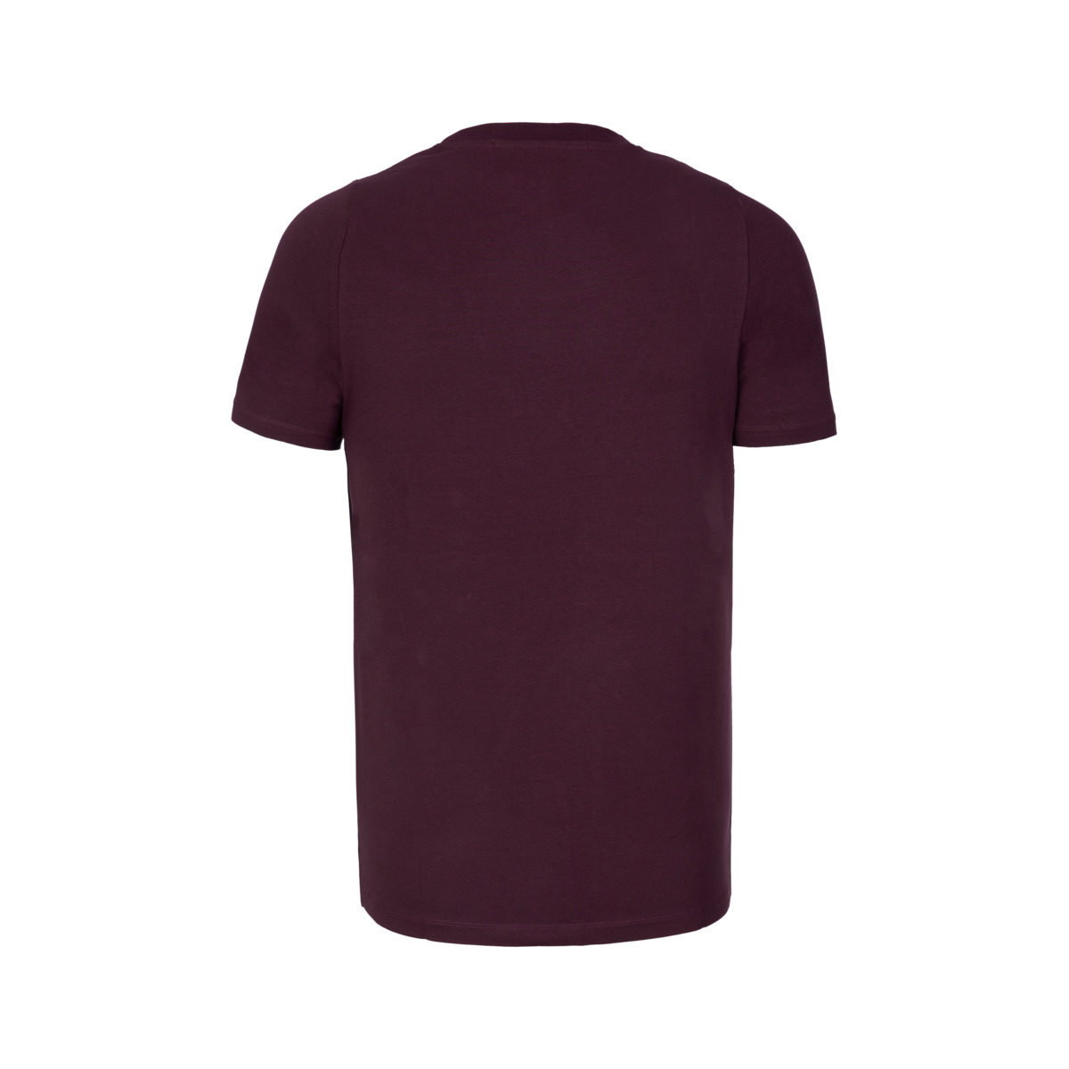 KARL LAGERFELD 755087 T-Shirt bordeaux
