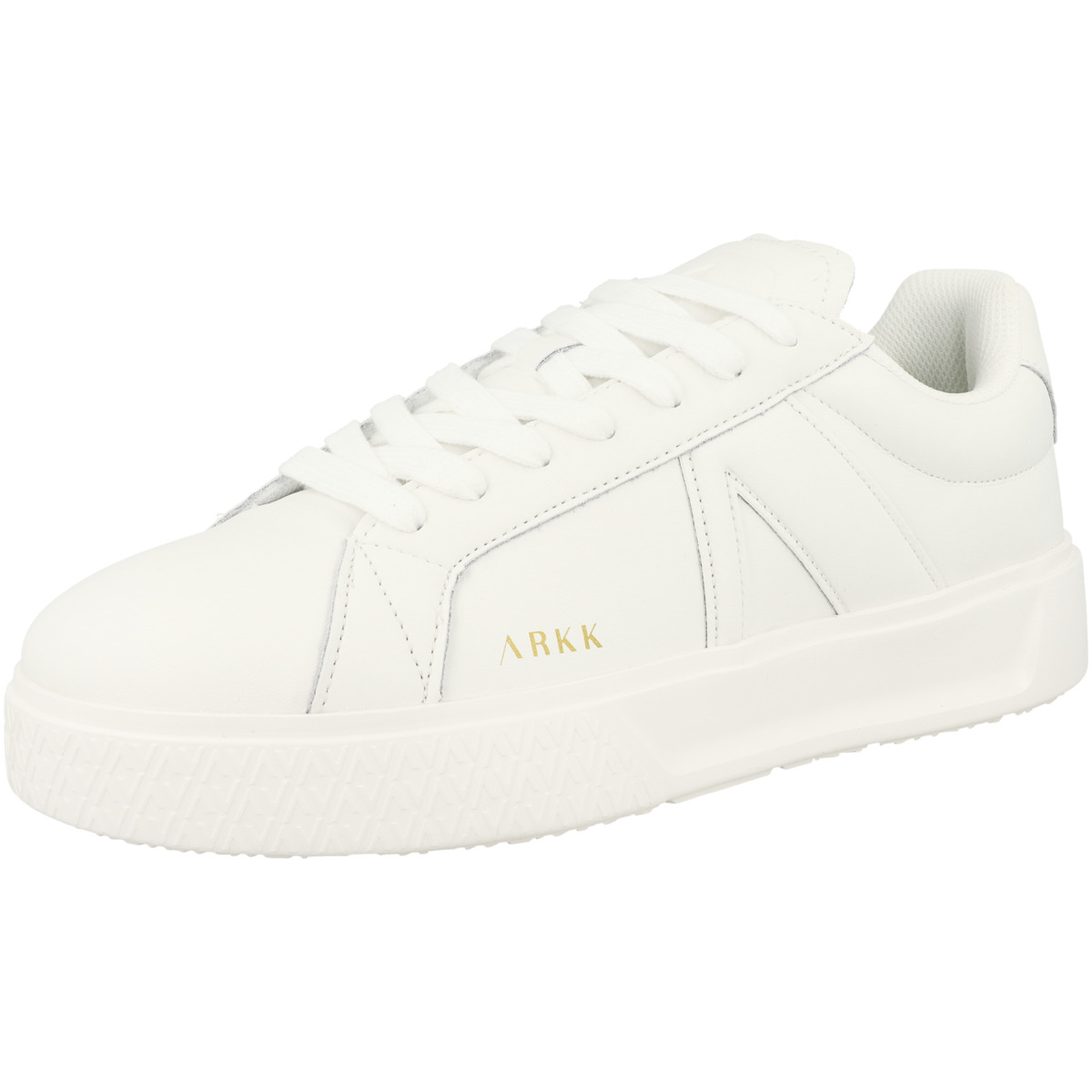ARKK Copenhagen Essence Sneaker low weiss ARKK Copenhagen Essence Sneaker low weiss