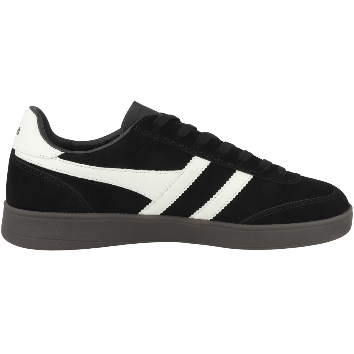 Gola Viper Sneaker low schwarz