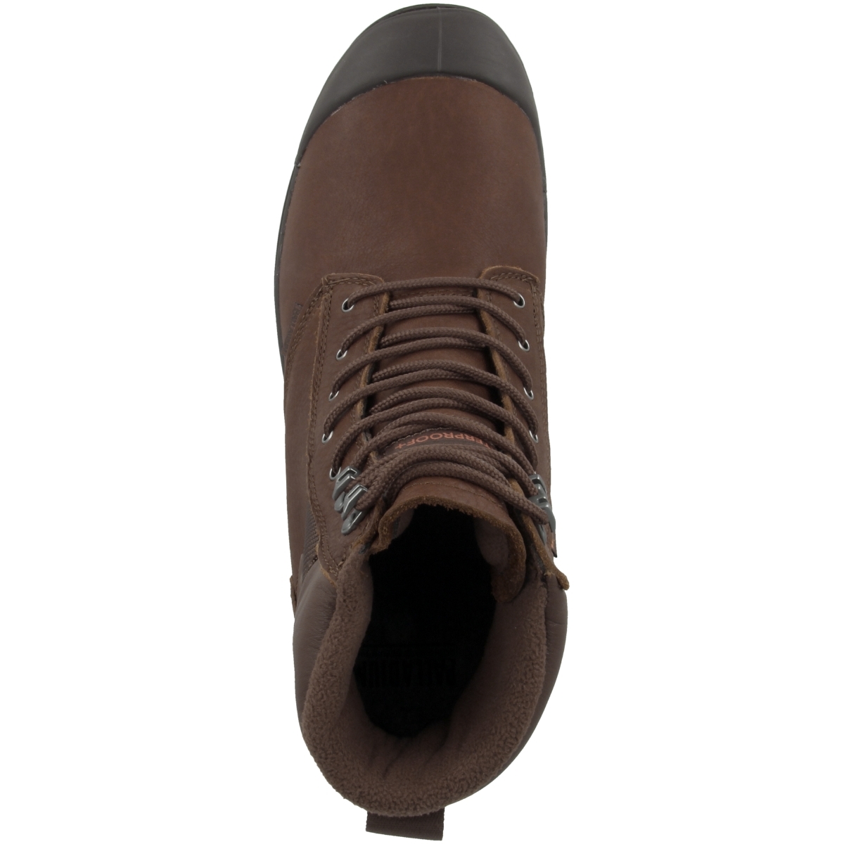 Palladium Pampa Shield Waterproof+ Leather Boots braun Palladium Pampa Shield Waterproof+ Leather Boots braun