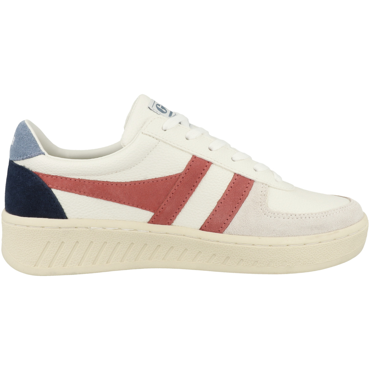 Gola Grandslam Trident Sneaker low weiss Gola Grandslam Trident Sneaker low weiss