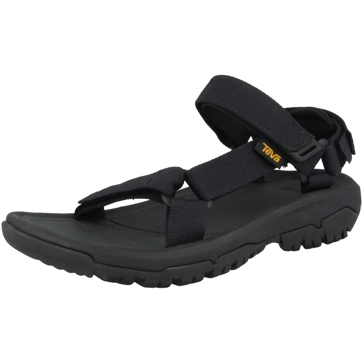 Teva Hurricane XLT2 Trekkingsandale schwarz