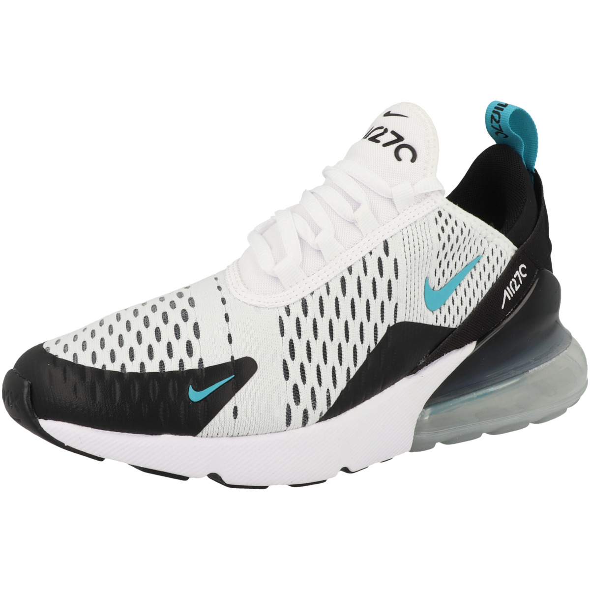 Nike Air Max 270 Women Sneaker weiss