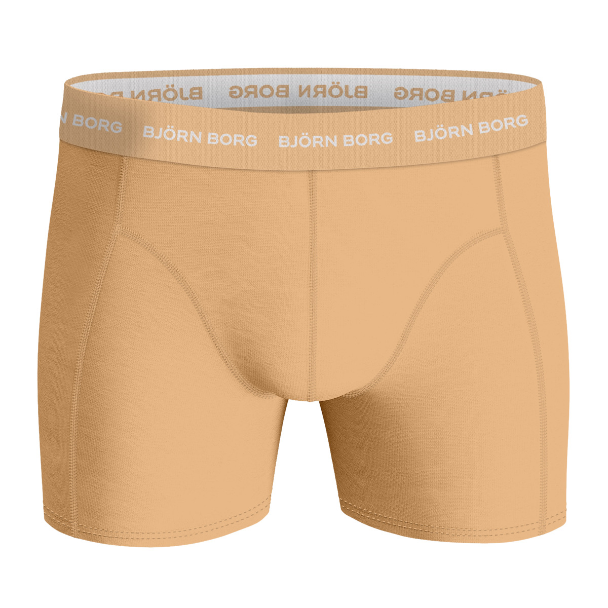 Björn Borg Cotton Stretch Boxer 7er Pack Boxershorts multicolor Björn Borg Cotton Stretch Boxer 7er Pack Boxershorts multicolor