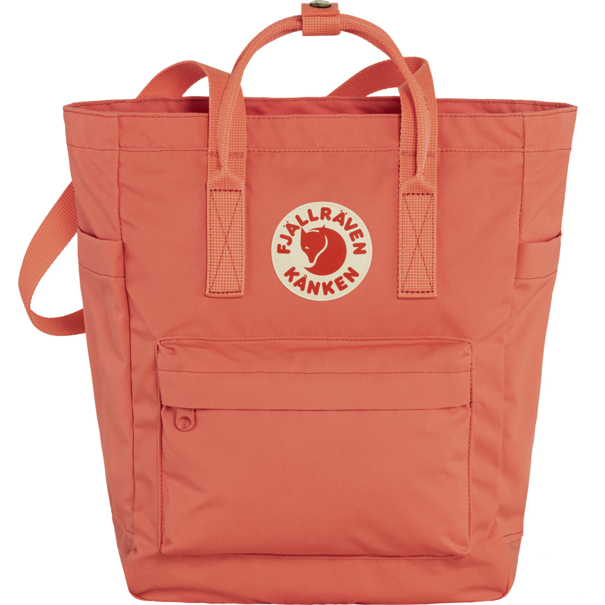Fjällräven Kanken Totepack Umhängetasche orange