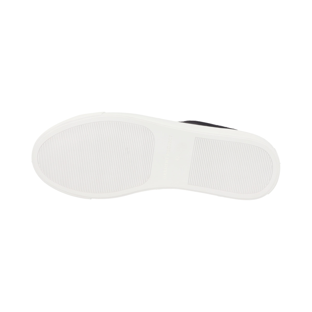 Garment Project Type ST Sneaker low dunkelblau