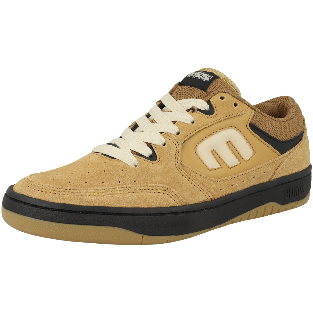 Etnies Loot Sneaker low braun Etnies Loot Sneaker low braun