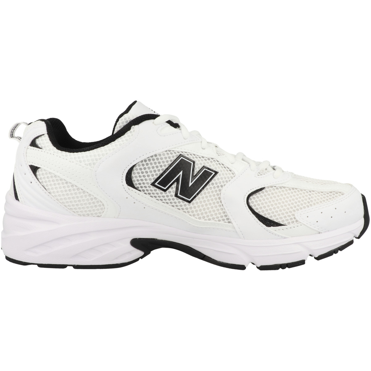 New Balance MR 530 EWB Sneaker weiss