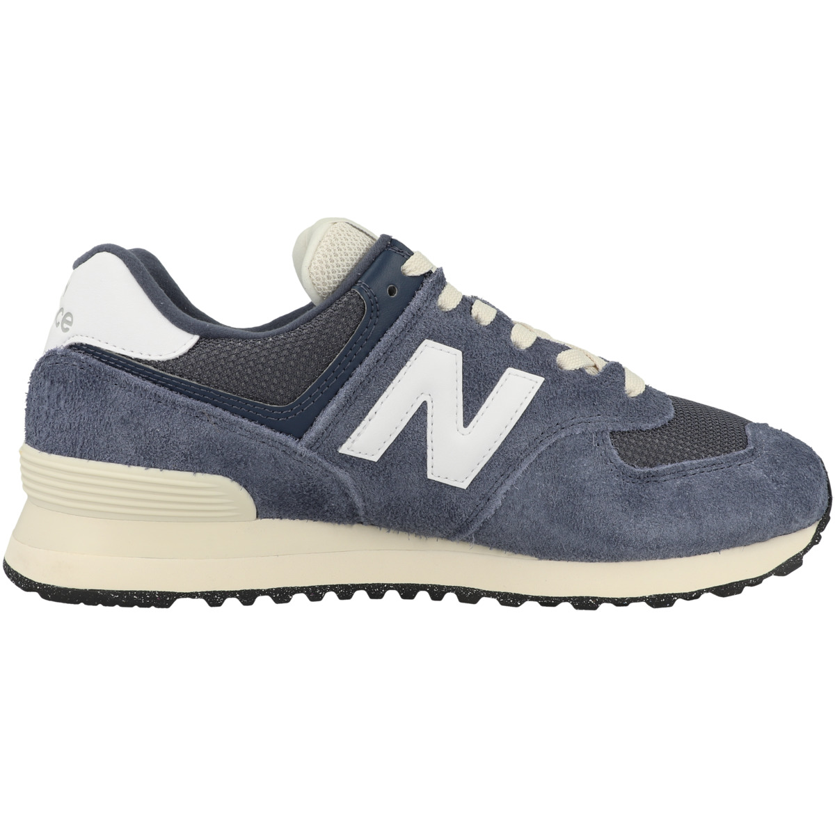 New Balance U 574 RBJ Sneaker low blau New Balance U 574 RBJ Sneaker low blau