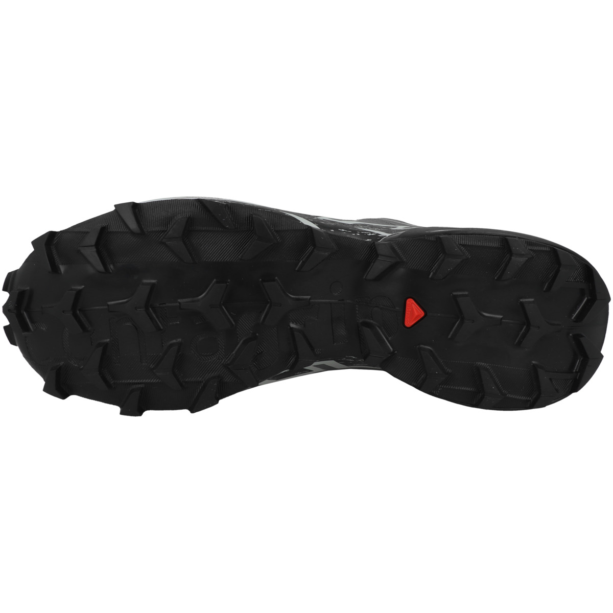 Salomon Speedcross 6 Trailrunning Laufschuhe grau Salomon Speedcross 6 Trailrunning Laufschuhe grau