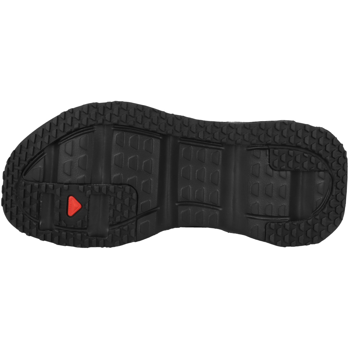 Salomon Reelax Moc 6.0 Women Slipper schwarz Salomon Reelax Moc 6.0 Women Slipper schwarz