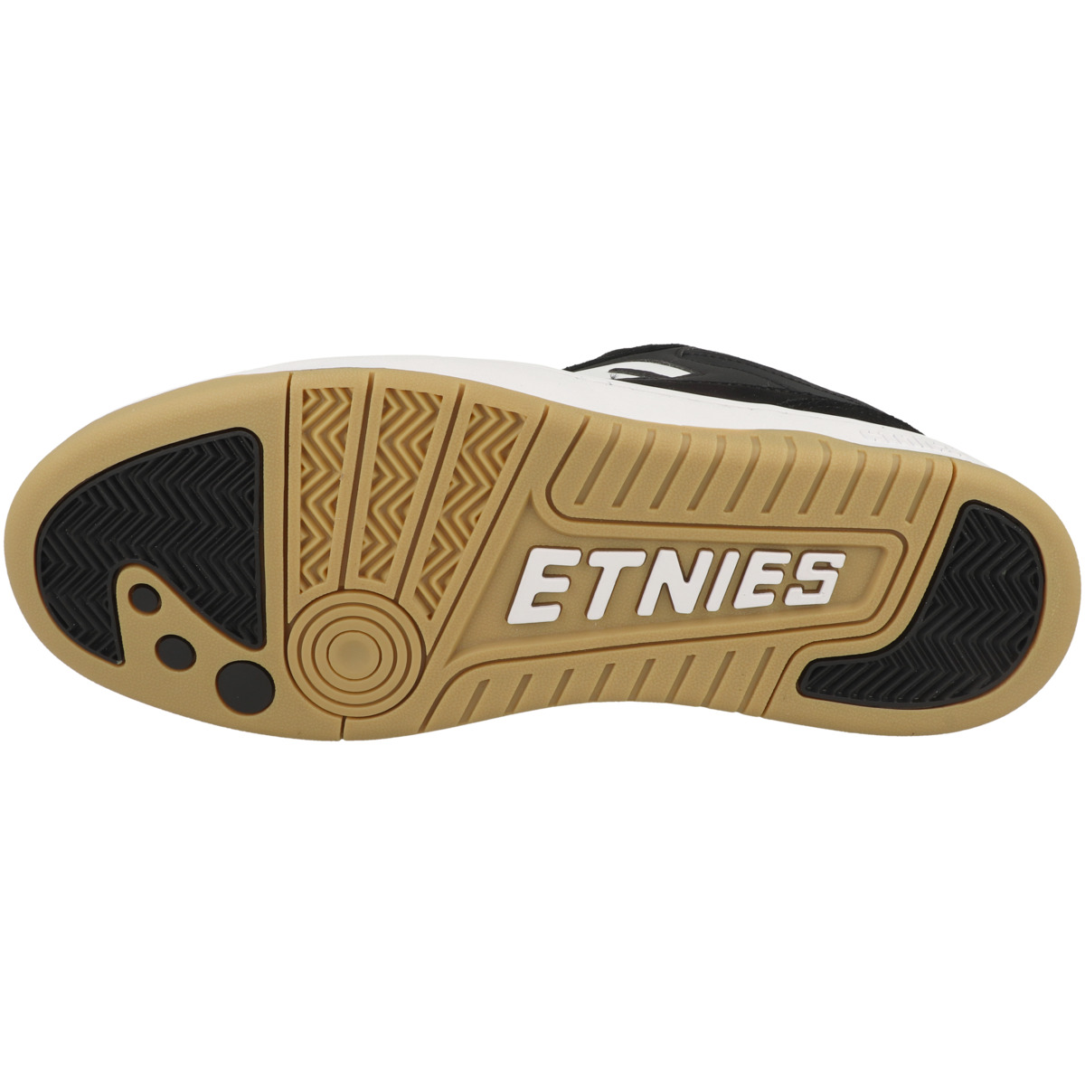 Etnies Loot Sneaker low schwarz Etnies Loot Sneaker low schwarz