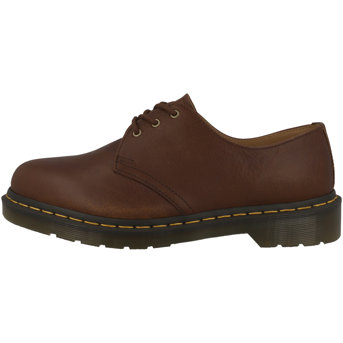 Dr. Martens 1461 Schuhe braun