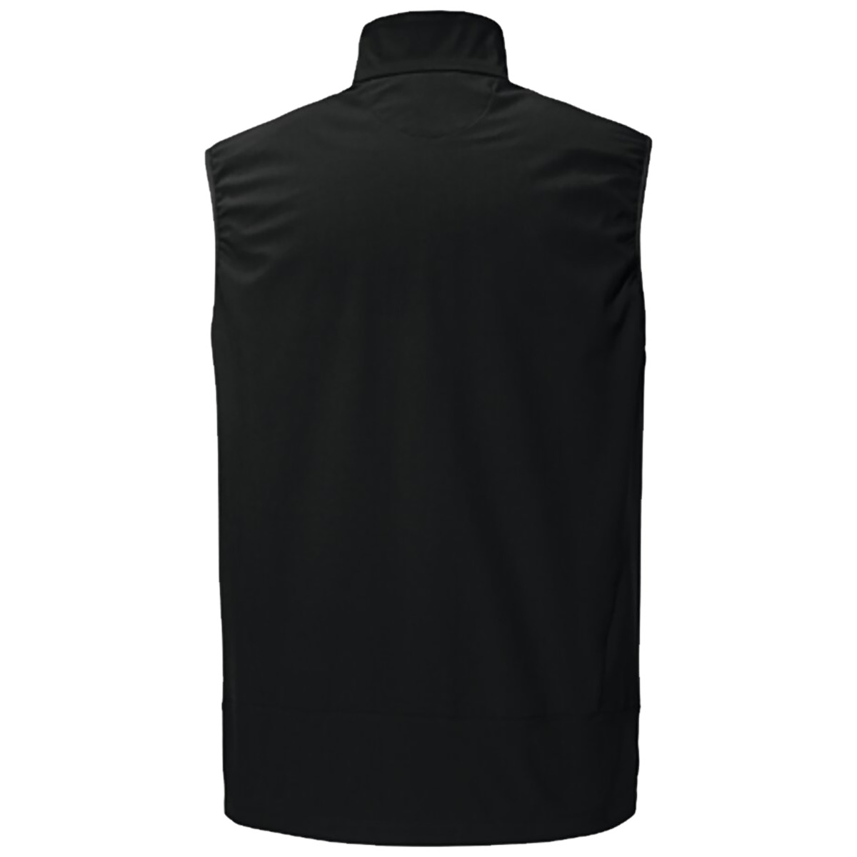 Schöffel Softshell Vest Martinau M Weste schwarz Schöffel Softshell Vest Martinau M Weste schwarz